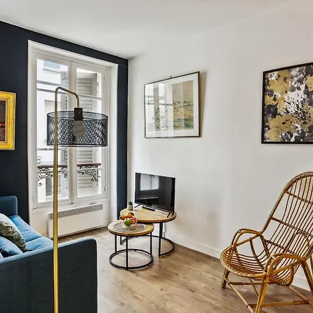 Invalides - Champs De Mars * 파리