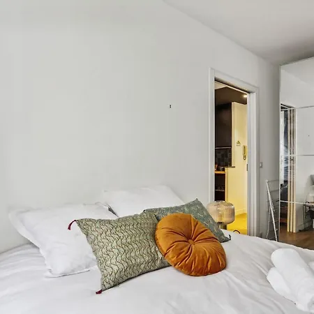 Invalides - Champs De Mars * 파리