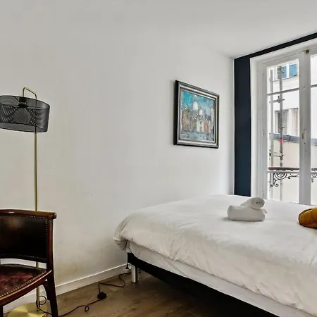 Invalides - Champs De Mars 파리